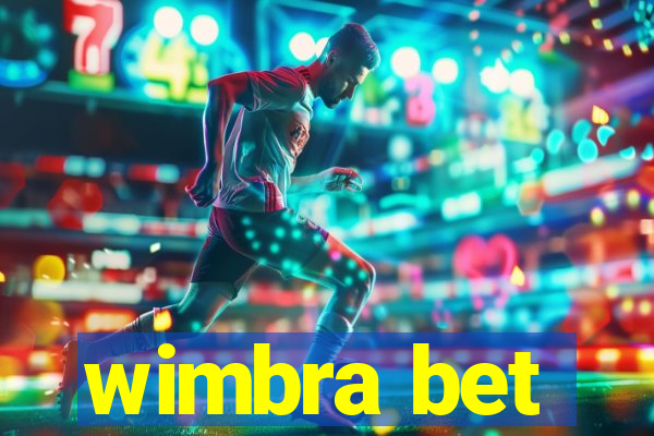 wimbra bet